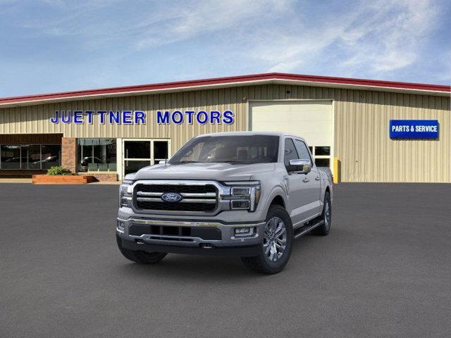 new 2024 Ford F-150 car, priced at $68,398