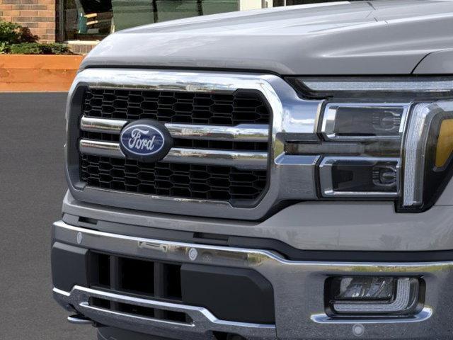 new 2024 Ford F-150 car, priced at $68,398