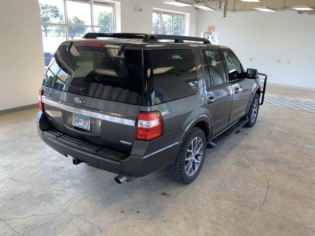 used 2015 Ford Expedition car, priced at $13,995