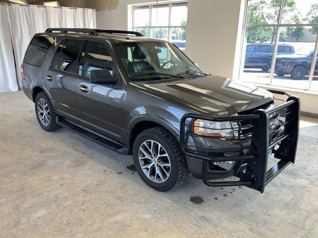 used 2015 Ford Expedition car, priced at $13,995