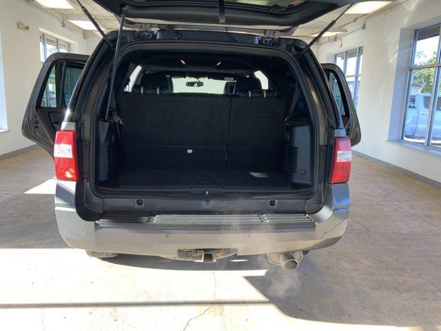 used 2015 Ford Expedition car, priced at $13,995