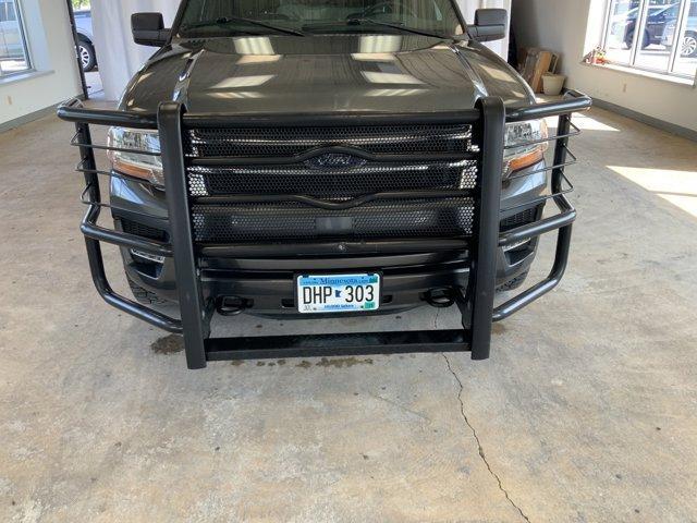 used 2015 Ford Expedition car, priced at $13,995