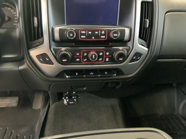 used 2015 GMC Sierra 1500 car, priced at $16,995