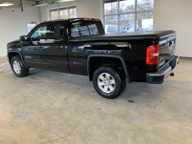 used 2015 GMC Sierra 1500 car, priced at $16,995