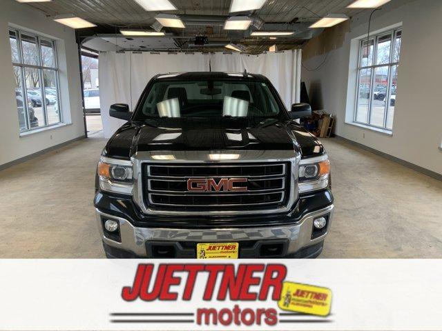 used 2015 GMC Sierra 1500 car, priced at $16,995