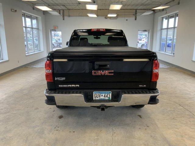 used 2015 GMC Sierra 1500 car, priced at $16,995