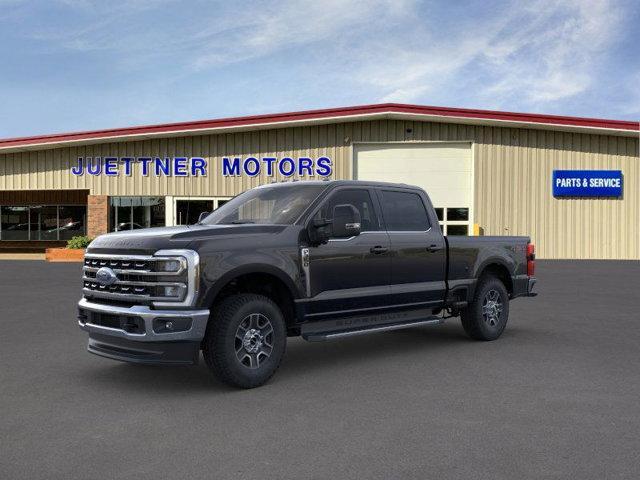 new 2024 Ford F-350 car, priced at $68,814