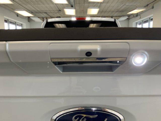 used 2021 Ford F-150 car, priced at $31,995