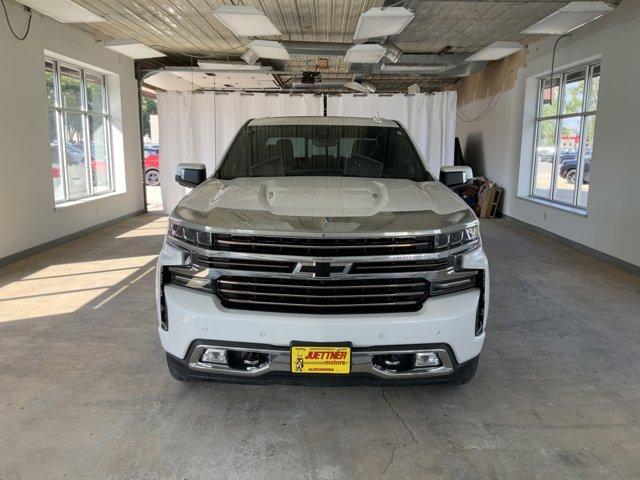 used 2020 Chevrolet Silverado 1500 car, priced at $39,995