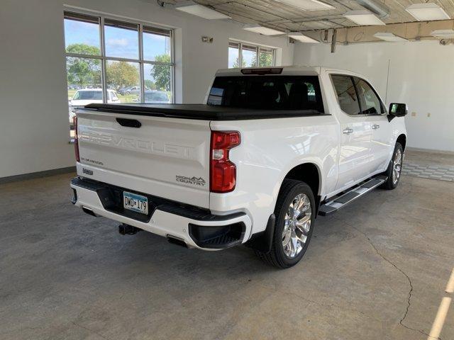 used 2020 Chevrolet Silverado 1500 car, priced at $39,995