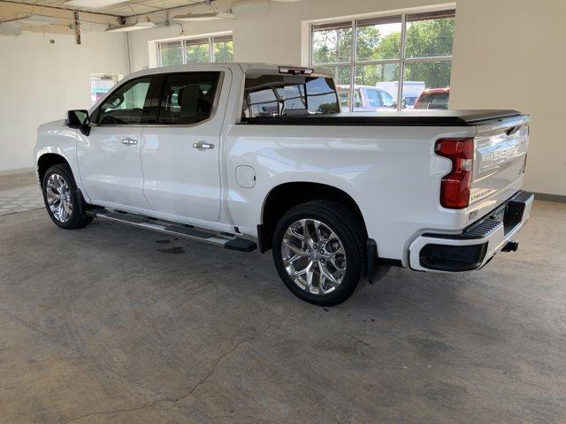 used 2020 Chevrolet Silverado 1500 car, priced at $39,995