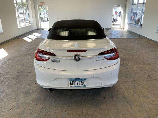 used 2019 Buick Cascada car, priced at $28,995