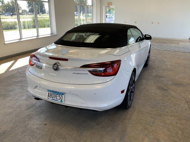 used 2019 Buick Cascada car, priced at $28,995