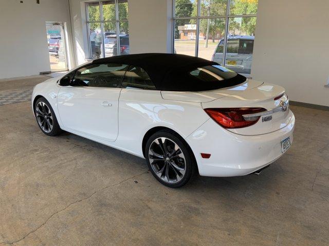 used 2019 Buick Cascada car, priced at $28,995