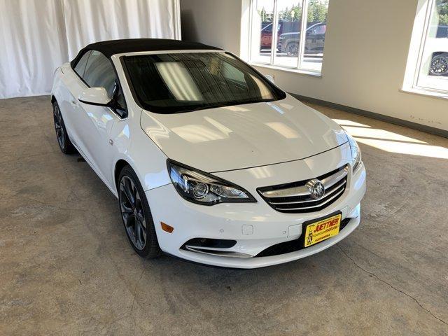 used 2019 Buick Cascada car, priced at $28,995