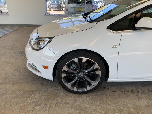 used 2019 Buick Cascada car, priced at $28,995