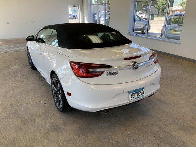 used 2019 Buick Cascada car, priced at $28,995