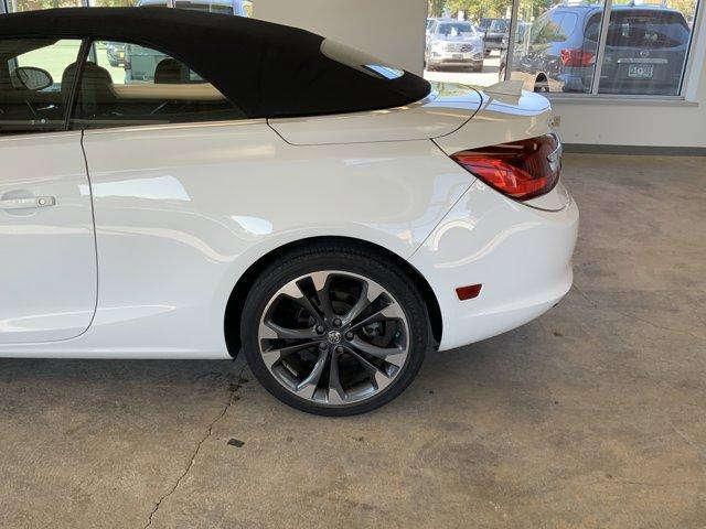 used 2019 Buick Cascada car, priced at $28,995