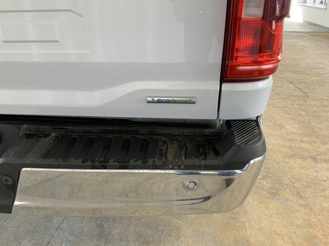 used 2021 Ford F-150 car, priced at $37,995