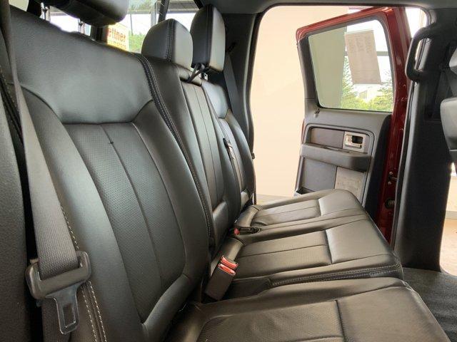 used 2014 Ford F-150 car, priced at $17,995