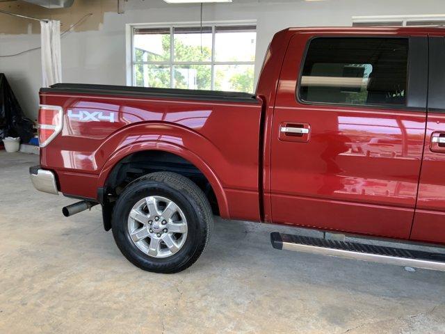 used 2014 Ford F-150 car, priced at $17,995