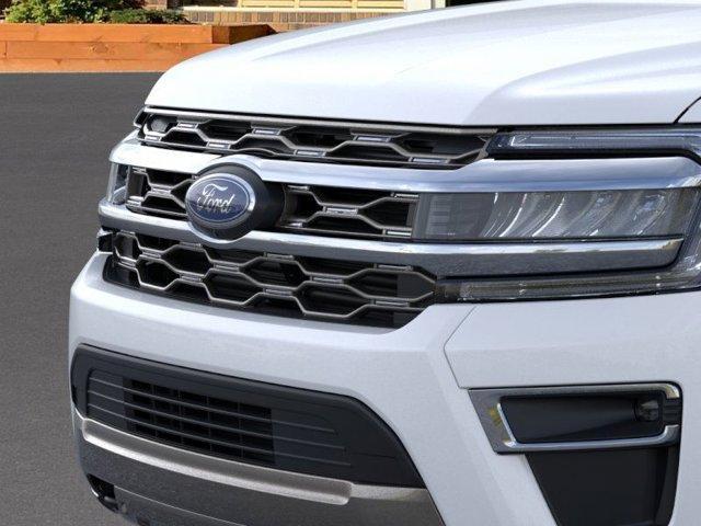 new 2024 Ford Expedition Max car, priced at $87,134