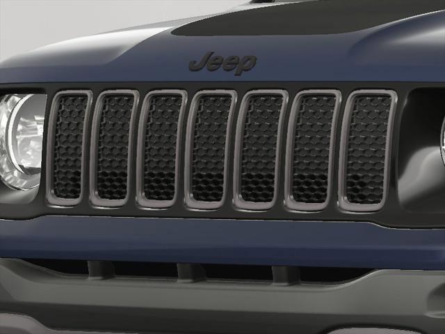 new 2023 Jeep Renegade car, priced at $35,338