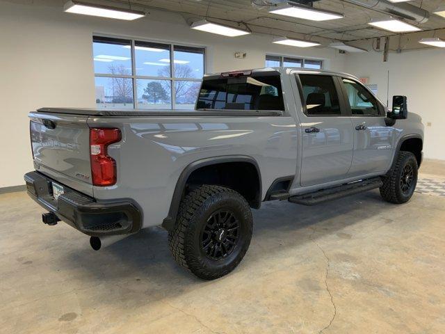 used 2024 Chevrolet Silverado 2500 car, priced at $76,995