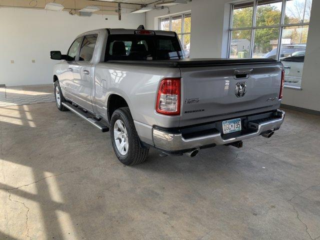 used 2020 Ram 1500 car, priced at $28,995