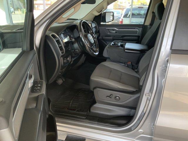 used 2020 Ram 1500 car, priced at $28,995