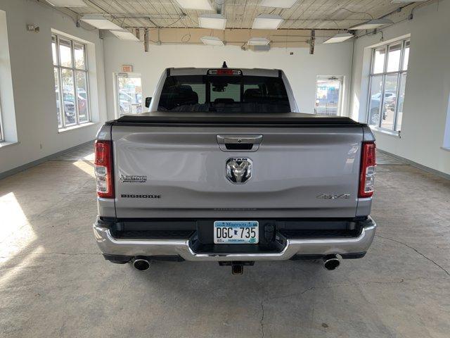 used 2020 Ram 1500 car, priced at $28,995