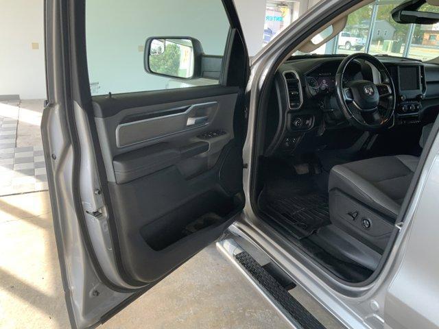 used 2020 Ram 1500 car, priced at $28,995