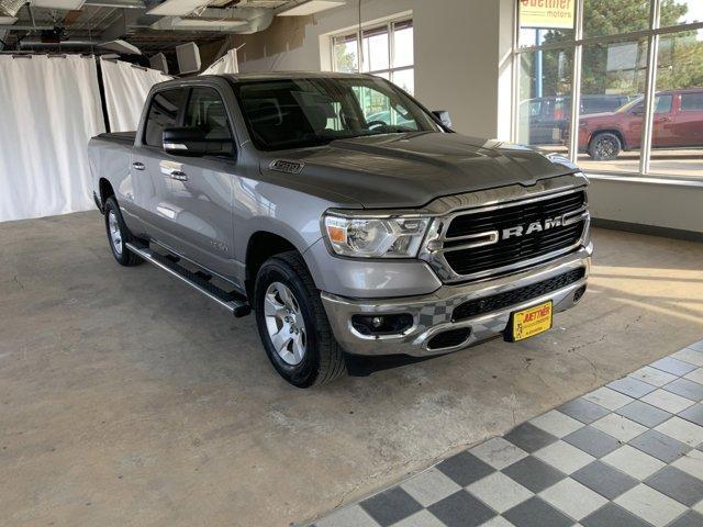 used 2020 Ram 1500 car, priced at $28,995