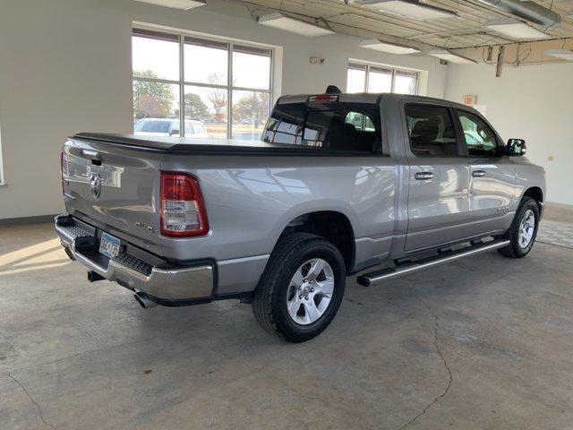 used 2020 Ram 1500 car, priced at $28,995