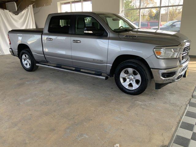 used 2020 Ram 1500 car, priced at $28,995