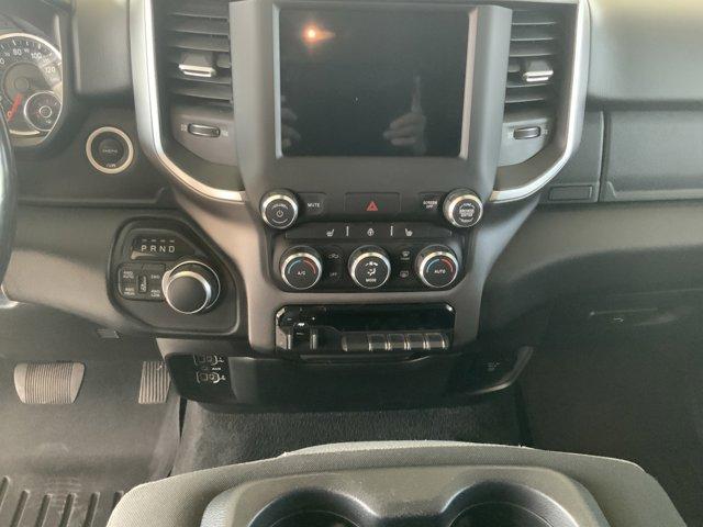 used 2020 Ram 1500 car, priced at $28,995