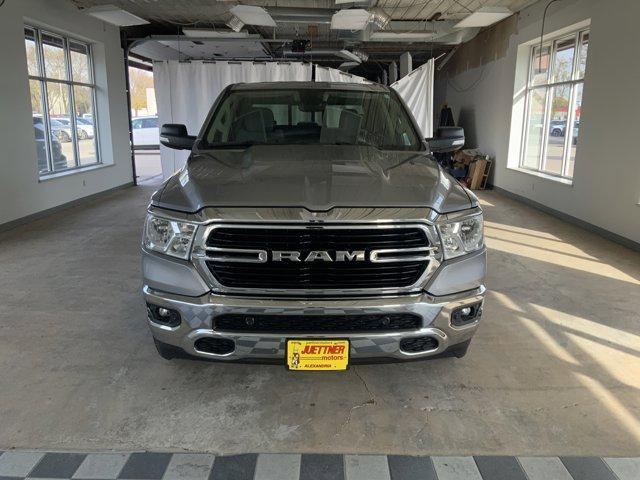 used 2020 Ram 1500 car, priced at $28,995