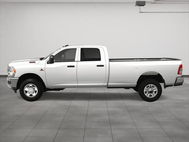 new 2024 Ram 3500 car, priced at $66,737