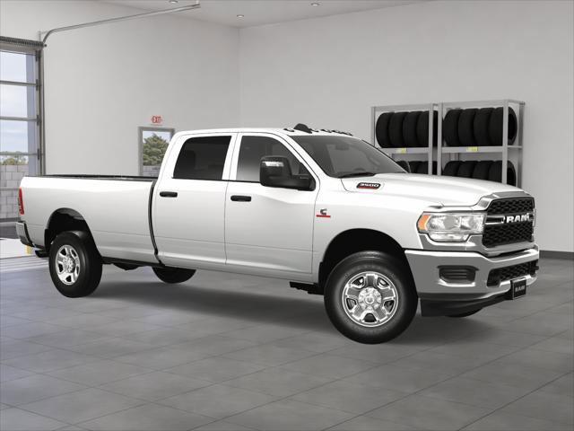 new 2024 Ram 3500 car, priced at $66,737