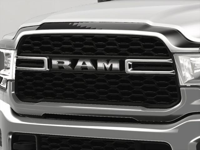 new 2024 Ram 3500 car, priced at $66,737