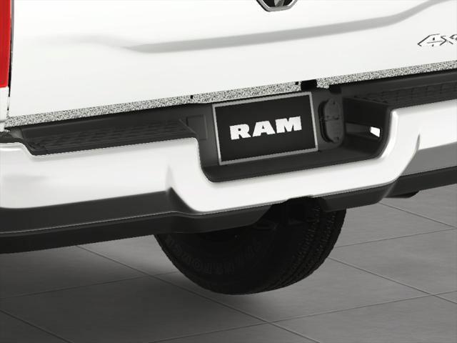 new 2024 Ram 3500 car, priced at $66,737