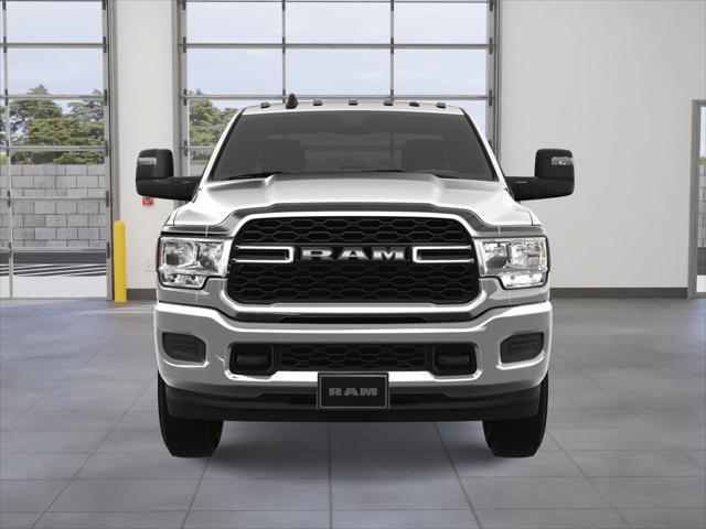 new 2024 Ram 3500 car, priced at $66,737