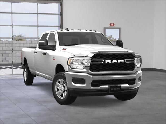 new 2024 Ram 3500 car, priced at $66,737