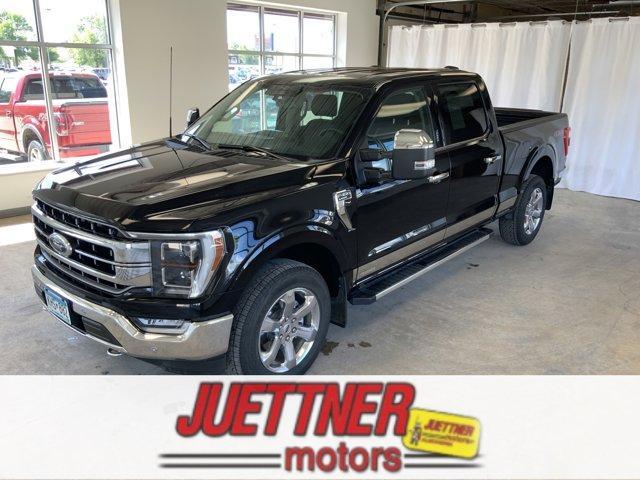 used 2023 Ford F-150 car, priced at $54,995