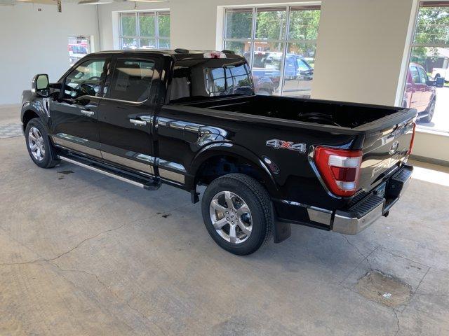 used 2023 Ford F-150 car, priced at $54,995