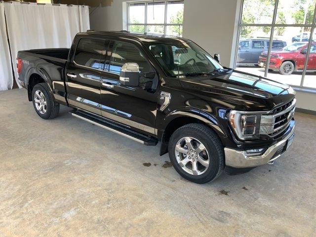 used 2023 Ford F-150 car, priced at $54,995