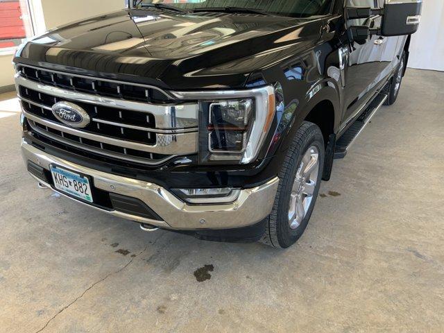 used 2023 Ford F-150 car, priced at $54,995