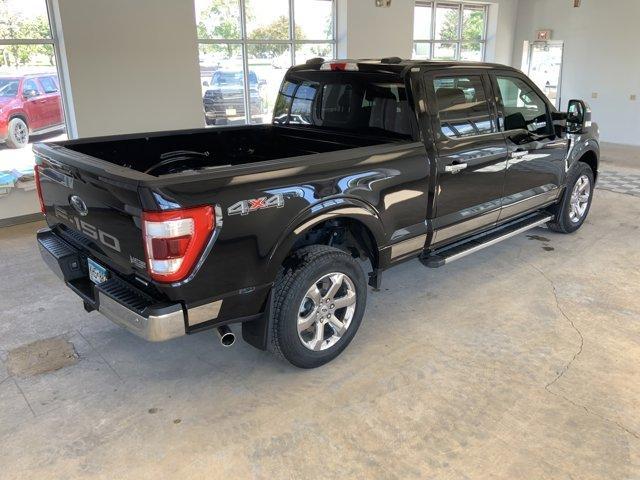 used 2023 Ford F-150 car, priced at $54,995