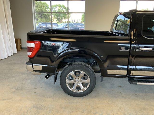 used 2023 Ford F-150 car, priced at $54,995