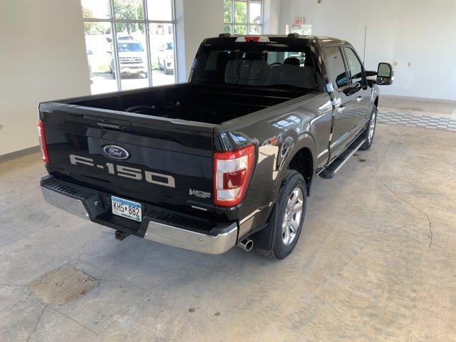 used 2023 Ford F-150 car, priced at $54,995